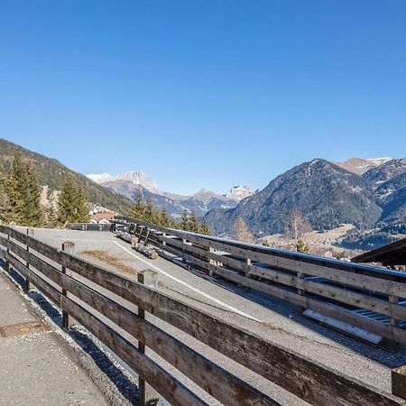 Villa Mazzel - Cima 12 Vigo di Fassa Ngoại thất bức ảnh