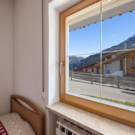 Villa Mazzel - Cima 12 Vigo di Fassa Ngoại thất bức ảnh
