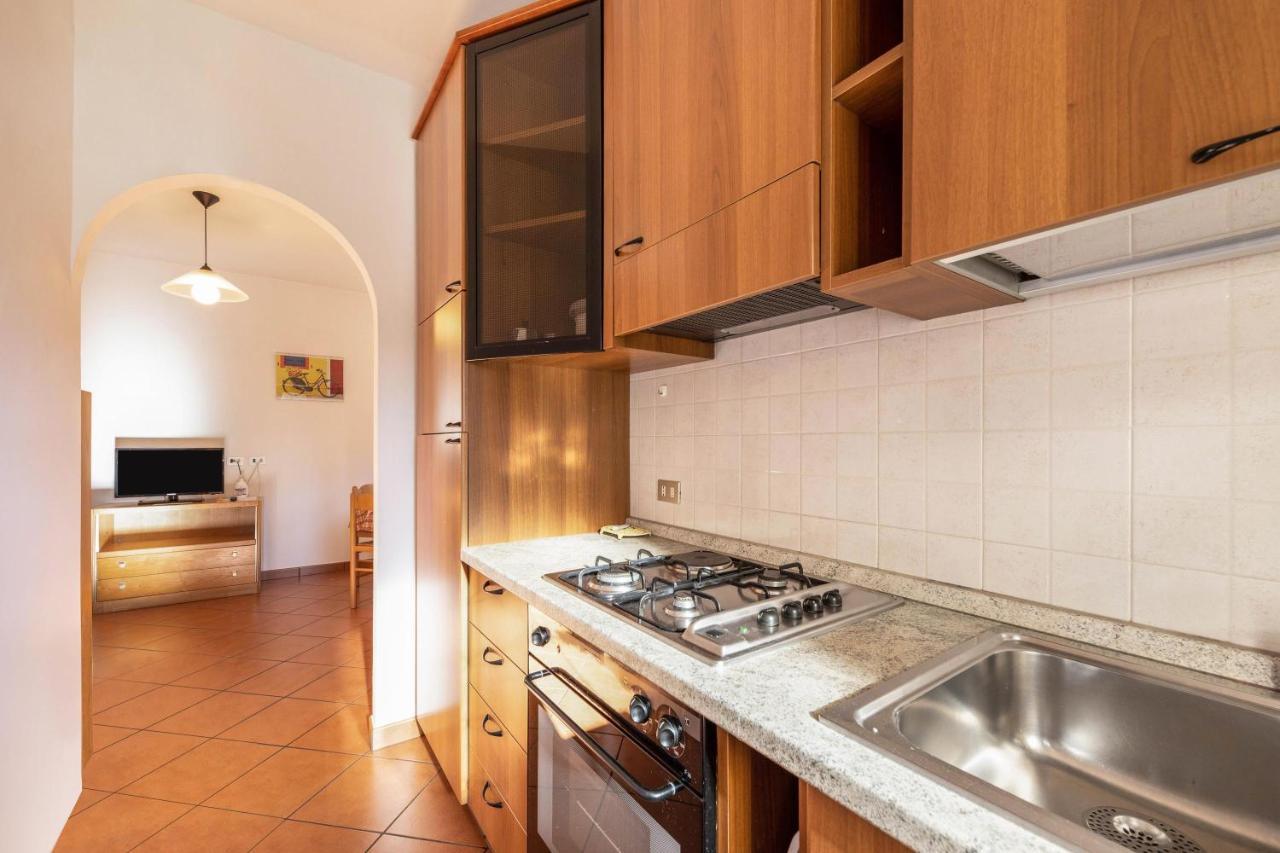 Villa Mazzel - Cima 12 Vigo di Fassa Ngoại thất bức ảnh