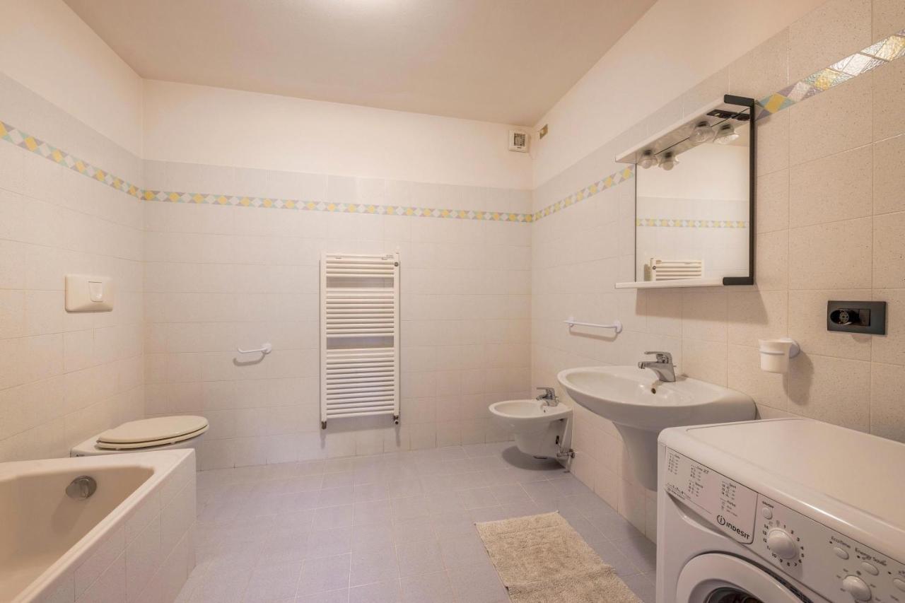 Villa Mazzel - Cima 12 Vigo di Fassa Ngoại thất bức ảnh